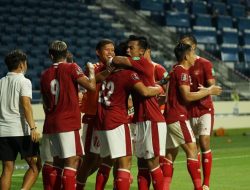Indonesia ke Final Piala AFF, Vietnam Masih Tak Percaya