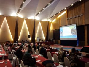 ASDEKSI Adakan Workshop Nasional Peran Sekretariat DPRD