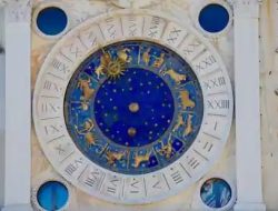 Membaca Ramalan Nasib Melalui Zodiak, Hari Kamis