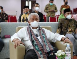 Insiden di Lotim, Pemprov NTB Jangan Lepas Tangan