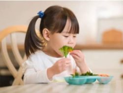 Makanan untuk Tingkatkan Kesehatan Mental Anak