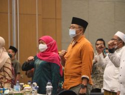 Gubernur Zul dan Gubernur Jatim bicara industrialisasi