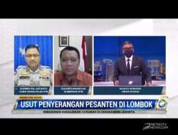 NTB Provinsi Toleran, Gubernur Jamin Moderasi Keagamaan