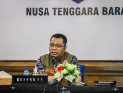 Gubernur menegaskan NTB Ramah Investasi, tapi kepentingan masyarakat diutamakan