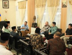 Pemerintah Siap Sukseskan World Halal Tourism Summit NTB