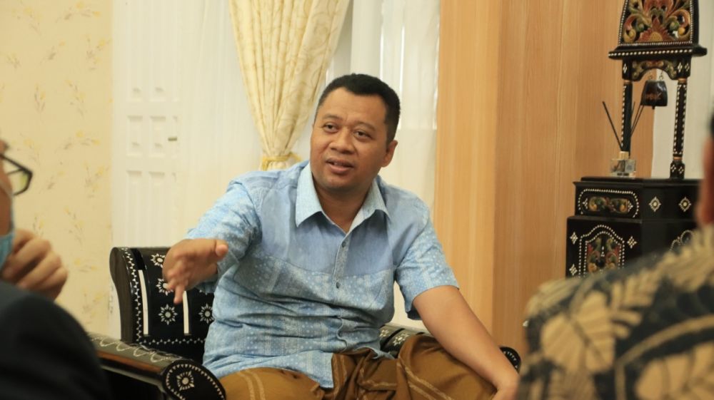 Pemerintah Provinsi siap sukseskan pertemuan wisata halal di Lombok