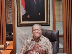 Akselerasi Bendungan Mujur, HBK Kawal ke Pemerintah Pusat