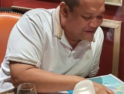 hbk Kawal Akselerasi Bendungan Mujur