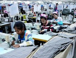 Pemerintah Dorong Daya Saing Industri Dalam Negeri