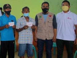 Korban Gempa Resah, Ada Isu Pemotongan Bantuan Rehab Rumah