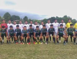 Laga Persahabatan, Putra Santong Uji Kekuatan PS Daygun