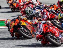Sukseskan MotoGP 2022, Media Lokal NTB Siap Kolaborasi 