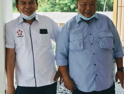 Mi6 Cermati Tiga Manuver Politik Rachmat Hidayat