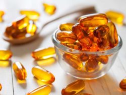 Overdosis Vitamin D, Akan Hadapi Penyakit Mematikan Ini