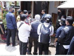 Dikunjungi Presiden, Ini Cerita Pemilik Homestay di Lingkar Mandalika