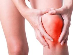 Menderita sakit lutut? Cobalah Pengobatan Rumahan Ini