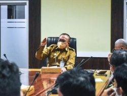 Sekda jelaskan upaya hukum yang dilakukan Pemprov NTB