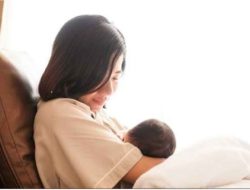 Wanita Menyusui Divaksin, Akan Mentransfer Antibodi ke Bayi