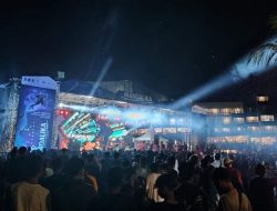 Pemprov NTB Dorong Pelibatan EO dan Talent Lokal di Event Internasional 