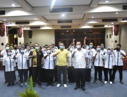 Olahraga Petanque Harus Pakai Bola Lokal, Ini Kata Gubernur NTB