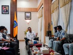 Gubernur NTB Minta Jasa Raharja Antisipasi Hal Yang Tidak Diinginkan