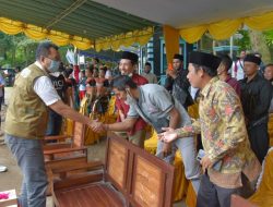 Gubernur NTB: Banyak Anak Muda Kaya Karena Pendidikannya