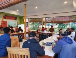 JMSI Selenggarakan Peringatan HUT 2 di Kota Kendari
