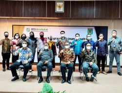 Kabupaten Lombok Utara ditetapkan dengan predikat Universal Health Coverage