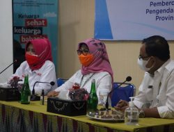 Pemprov NTB Kejar Target Kota Layak Anak 2022