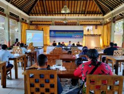 Pelayanan prima kuncinya adalah integritas