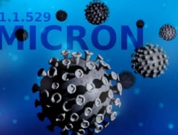 Mengetahui Ciri-ciri Varian Omicron, Untuk Pencegahan