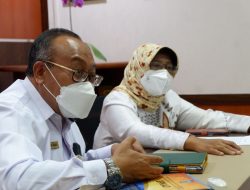 Belanja Modal APBD NTB 2022, Penuhi Kebutuhan Strategis