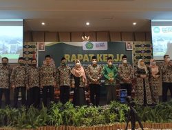 UNW Mataram Gelar Sarasehan “MBKM dan Transformasi Pendidikan”