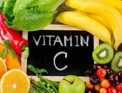 Suplemen Vitamin C, Harus Tahu Kapan Mengkonsumsinya