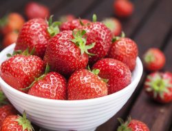 vitamin C dari buah-buahan yang bisa diganti splemen