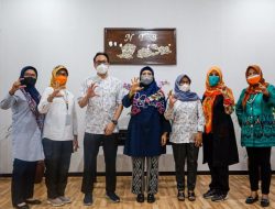 Pasien Kanker Butuh Dukungan Moril Semua Pihak