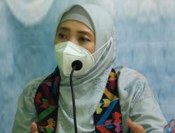 Wagub Sitti Rohmi tinjau pelaksanaan Zero Waste di sekolah di Bima
