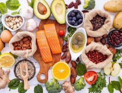 Nutrisi Ini Jangan Dilewatkan untuk Kesehatanmu