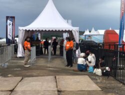 Nonton MotoGP, Begini Alur Masuk Menuju Lokasi Sirkuit 