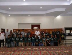 Gubernur NTB Dukung PS Selaparang Raya dan Neo Angle 