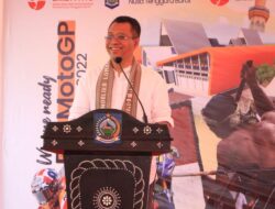 Sains dan Teknologi, Kunci Pembangunan Daerah