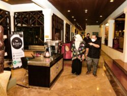 Pelaku UMKM Bermental Tangguh, Ini Kata Bunda Niken