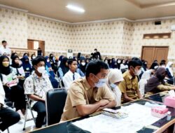 Wabup Danny Buka Kongres Anak KLU VIII Tahun 2022