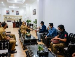 Kegiatan Pesona Keris Episode 2 Siap Difasilitasi Pemprov NTB
