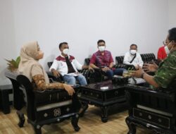 Kualitas Jaringan di Mandalika Makin Ditingkatkan