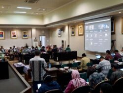 Musrenbang RKPD Pemprov NTB 2023, Konsolidasi Kabupaten/Kota