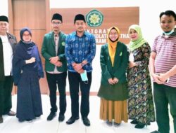 Mahasiswa UNW Mataram Menjadi Duta Inspirasi NTB 