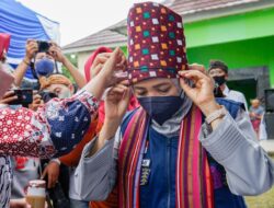 Festival Begawe Rinjani, Wagub Berharap Disiapkan Pendakian Kelas Dunia