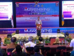 Penyusunan RKPD, Gubernur NTB Minta Tingkatkan Sinergi
