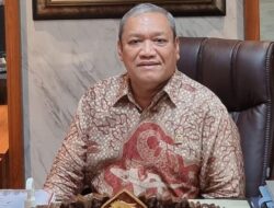 Partai Gerindra Ganti Wakil Ketua DPRD NTB Hasil Kalkulasi Rasional